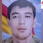 Фото: Погибший на войне с Украиной Золоев Александр Георгиевич. Республика Северная Осетия-Алания, нет данных