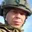 Фото: Погибший на войне с Украиной Зубов Станислав Александрович. Омская область, село Лагушино