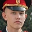 Фото: Погибший на войне с Украиной Зуев Сергей Николаевич. Республика Алтай, добровольцы