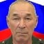Фото: Погибший на войне с Украиной Ибатуллин Хамит Галиевич. Республика Башкортостан, добровольцы