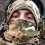 Фото: Погибший на войне с Украиной Ибрагимов Саян Магомедович. Пермский край, мотострелковые войска