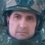 Фото: Погибший на войне с Украиной Иванов Алексей Владимирович. Чувашская Республика, мобилизованные