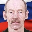 Фото: Погибший на войне с Украиной Иванов Валерий Михайлович. Республика Бурятия, добровольцы