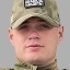 Фото: Погибший на войне с Украиной Иванов Денис Эрнестович. Омская область, деревня Зеленое Поле (Таврический р-н)
