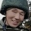 Фото: Погибший на войне с Украиной Иванов Жаргал Николаевич. Республика Бурятия, добровольцы