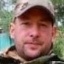 Фото: Погибший на войне с Украиной Ивлев Сергей Васильевич. Саратовская область, добровольцы