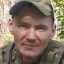 Фото: Погибший на войне с Украиной Игишев Андрей Вячеславович. Челябинская область, деревня Бутаки