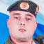 Фото: Погибший на войне с Украиной Игнатьев Александр Сергеевич. Кемеровская область, мобилизованные