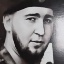 Фото: Погибший на войне с Украиной Идалов Имам Биболатович. Чеченская Республика, добровольцы