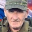 Фото: Погибший на войне с Украиной Ильин Владимир Анатольевич. Челябинская область, Магнитогорск