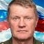 Фото: Погибший на войне с Украиной Ильин Владимир Ростиславович. Удмуртская Республика, добровольцы