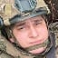 Фото: Погибший на войне с Украиной Ильченков Максим Алексеевич. Оренбургская область, поселок Новоорск