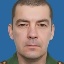 Фото: Погибший на войне с Украиной Илясов Роман Викторович. Саратовская область, добровольцы