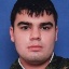 Фото: Погибший на войне с Украиной Имаев Линар Ильшатович. Ханты-Мансийский автономный округ - Югра, заключенные