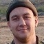 Фото: Погибший на войне с Украиной Индерякин Роман Сергеевич. Саратовская область, заключенные