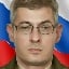 Фото: Погибший на войне с Украиной Инжуватов Иван Александрович. Свердловская область, добровольцы