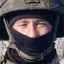Фото: Погибший на войне с Украиной Инкин Владимир Сергеевич. Хабаровский край, ВДВ