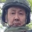 Фото: Погибший на войне с Украиной Иргит Орлан Александрович. Республика Тыва, заключенные