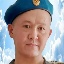 Фото: Погибший на войне с Украиной Исангалиев Азамат Рамазанович. Саратовская область, ВДВ
