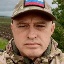Фото: Погибший на войне с Украиной Искам Андрей Давыдович. Омская область, добровольцы