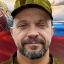 Фото: Погибший на войне с Украиной Истомин Пётр Петрович. Челябинская область, поселок Полетаево