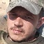 Фото: Погибший на войне с Украиной Исыпов Илья Владимирович. Новосибирская область, добровольцы