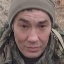 Фото: Погибший на войне с Украиной Ищанов Муса Куспанович. Астраханская область, село Красный Яр