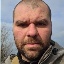 Фото: Погибший на войне с Украиной Каберов Андрей Леонидович. Ярославская область, поселок Заволжье