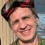 Фото: Погибший на войне с Украиной Кавелькин Алексей Юрьевич. Московская область, Долгопрудный