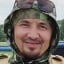 Фото: Погибший на войне с Украиной Кадыргулов Рустам Миниярович. Республика Башкортостан, добровольцы