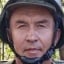 Фото: Погибший на войне с Украиной Кадыров Илфат Бариевич. Республика Татарстан, добровольцы