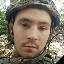 Фото: Погибший на войне с Украиной Казаков Никита Дмитриевич. Ульяновская область, рабочий поселок Старая Кулатка