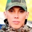 Фото: Погибший на войне с Украиной Казанцев Геннадий Валентинович. Оренбургская область, поселок Калинин