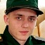 Фото: Погибший на войне с Украиной Каирбеков Джамал Аюпович. Республика Дагестан, мотострелковые войска