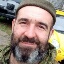 Фото: Погибший на войне с Украиной Калинин Василий Евгеньевич. Саратовская область, Вольск