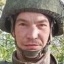 Фото: Погибший на войне с Украиной Калинин Михаил Анатольевич. Новосибирская область, Куйбышев