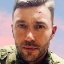 Фото: Погибший на войне с Украиной Калинин Сергей Викторович. Республика Марий Эл, мотострелковые войска