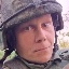 Фото: Погибший на войне с Украиной Калиничев Руслан Михайлович. Псковская область, заключенные