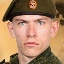 Фото: Погибший на войне с Украиной Калякин Кирилл Сергеевич. Самарская область, добровольцы
