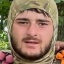 Фото: Погибший на войне с Украиной Камарзаев Алан Муратович. Республика Северная Осетия-Алания, село Верхний Бирагзанг