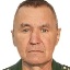 Фото: Погибший на войне с Украиной Каплин Павел Васильевич. Иркутская область, рабочий поселок Лесогорск
