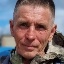 Фото: Погибший на войне с Украиной Капустин Андрей Михайлович. Иркутская область, добровольцы