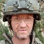 Фото: Погибший на войне с Украиной Карабаев Андрей Хайруллаевич. Тульская область, Киреевск