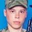 Фото: Погибший на войне с Украиной Карабатов Алексей Иванович. Пермский край, село Полва