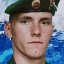 Фото: Погибший на войне с Украиной Каргапольцев Евгений Александрович. Курганская область, деревня Ударник (Макушинский округ)