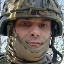 Фото: Погибший на войне с Украиной Карманов Николай Сергеевич. Новосибирская область, поселок Зыково