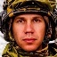 Фото: Погибший на войне с Украиной Карпов Роман Александрович. Санкт-Петербург, нет данных