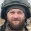 Фото: Погибший на войне с Украиной Карымов Валерий Владимирович. Смоленская область, Вязьма