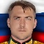 Фото: Погибший на войне с Украиной Карычев Руслан Ринадович. Омская область, добровольцы
