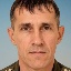 Фото: Погибший на войне с Украиной Касимов Александр Алексеевич. Иркутская область, Зима